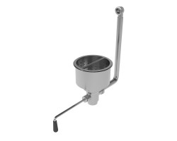 Professional Kitchen Worktables